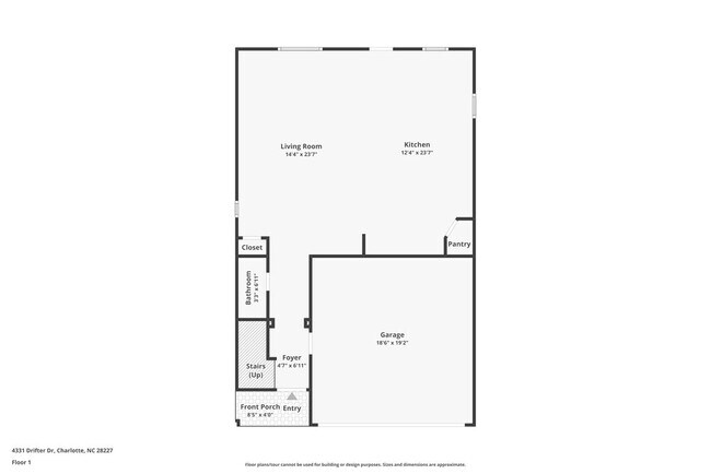 Photo - 4331 Drifter Dr