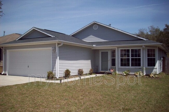 Building Photo - 1589 Galvin Ave