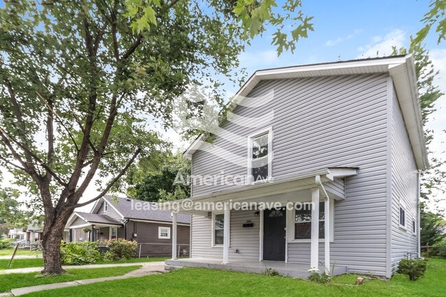 Photo - 1016 Sale Ave