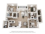 3 Bedroom