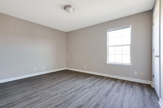 Photo - Liberty Homes