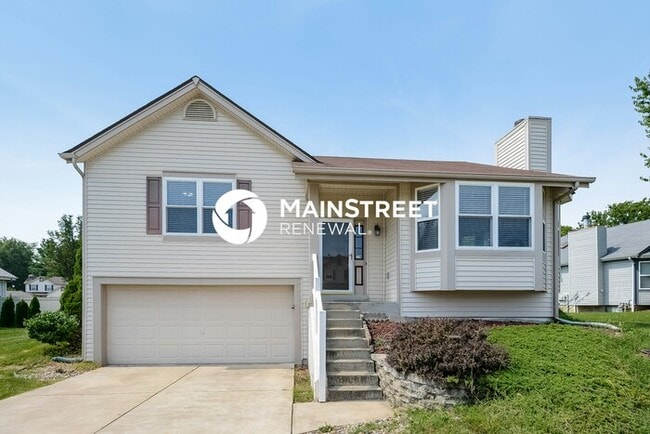 Building Photo - 3 Bedroom Pet-Friendly Home in Florissant,...