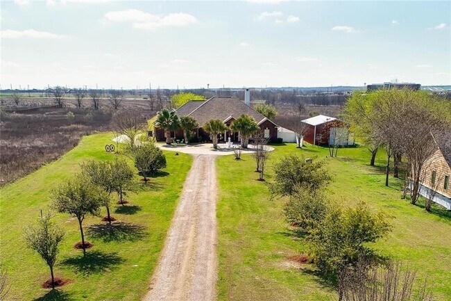 Photo - 1870 Co Rd 109