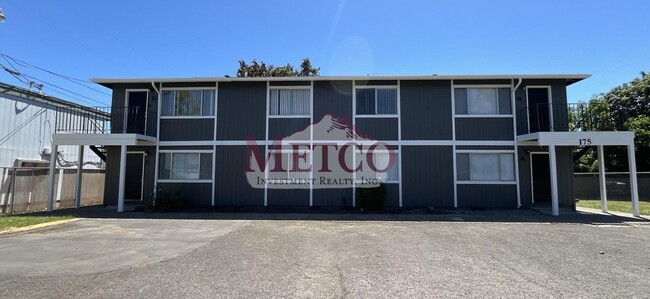 Building Photo - 175 G St Unit B