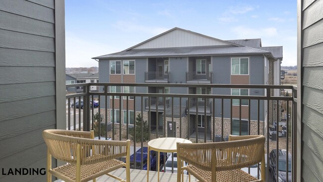 Photo - 10670 Jake Jabs Blvd Unidad 8303