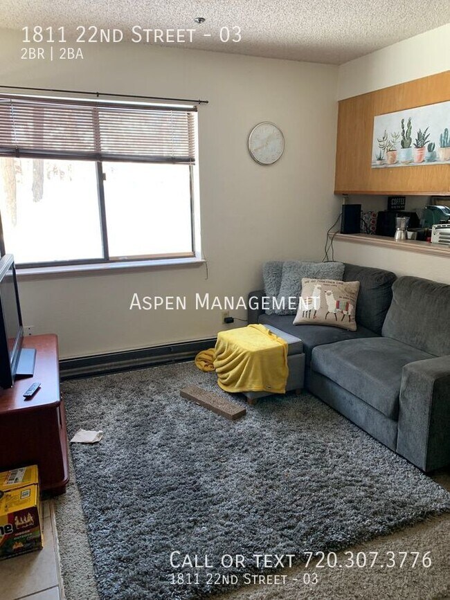 Photo - 1811 22nd St Unit 03