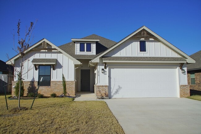 Photo - Brand New Home In Washington!