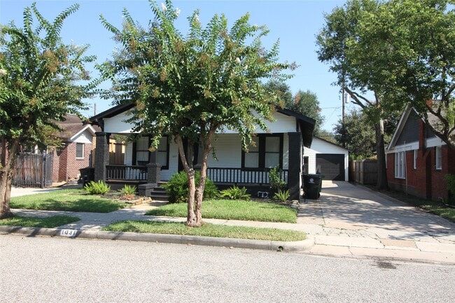 Photo - 1031 Fugate St