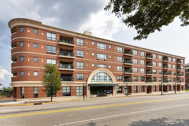 Photo - 1 Orient Way Unit 211