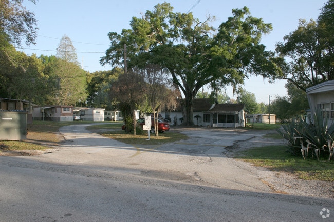 Photo - Union Drive Mobile Home Park