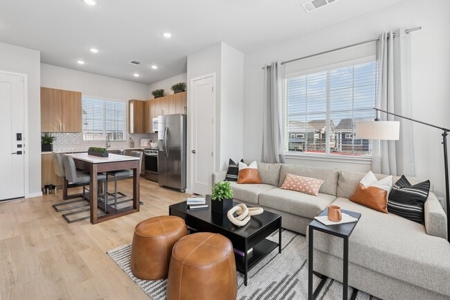 Photo - The Village at Mayfair