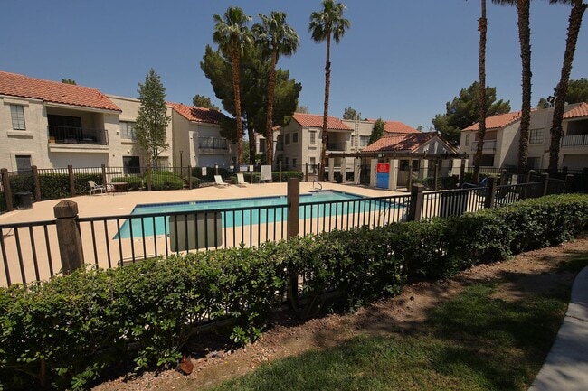 Photo - 4742 Nara Vista Way Unit 203