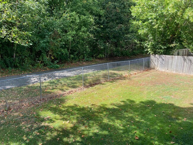 Backyard - 2963 W Riverridge Dr Unit 2963