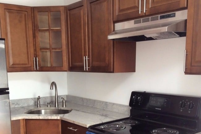 Building Photo - 151 Fairmount Ave Unit #4