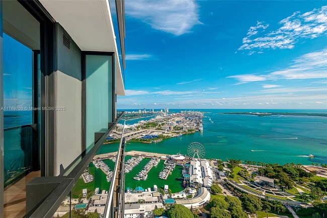 Photo - 398 NE 5th St Condo Unit 4512