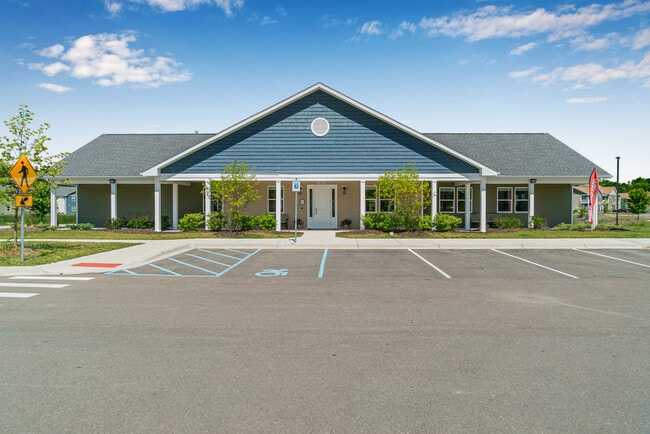 Building Photo - Union at Oak Grove Rental