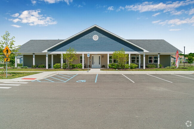 Building Photo - Union at Oak Grove Rental