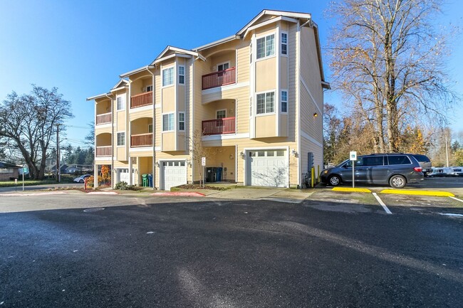 Cabiao Townhomes