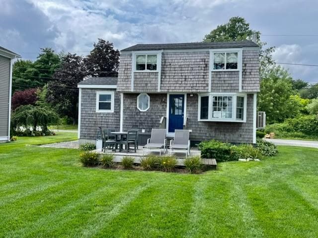 29 Baron Rd