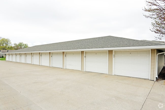 Garages