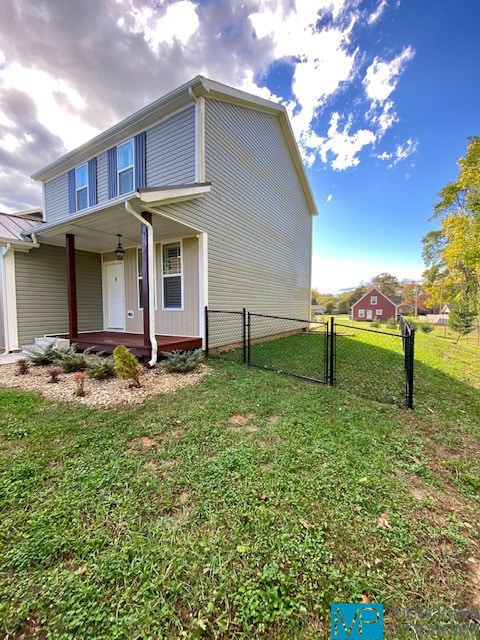 Photo - 209 Copper Springs Cir