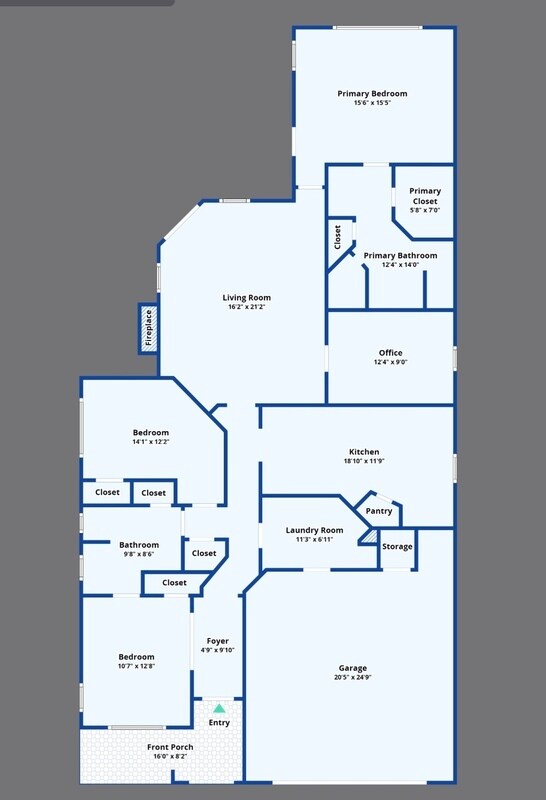 Photo - 6722 Congressional Blvd