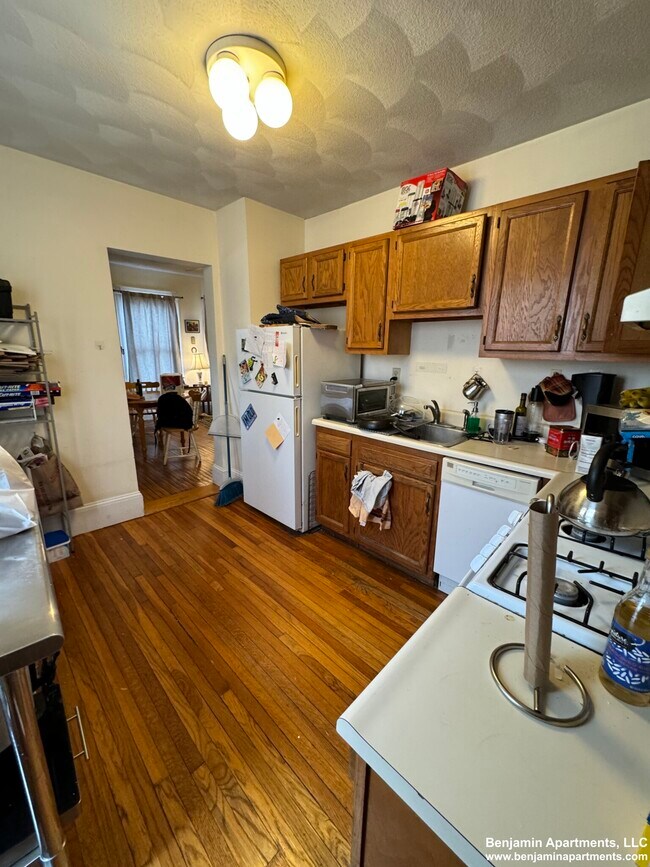 Photo - 34 Foster St Unit 1