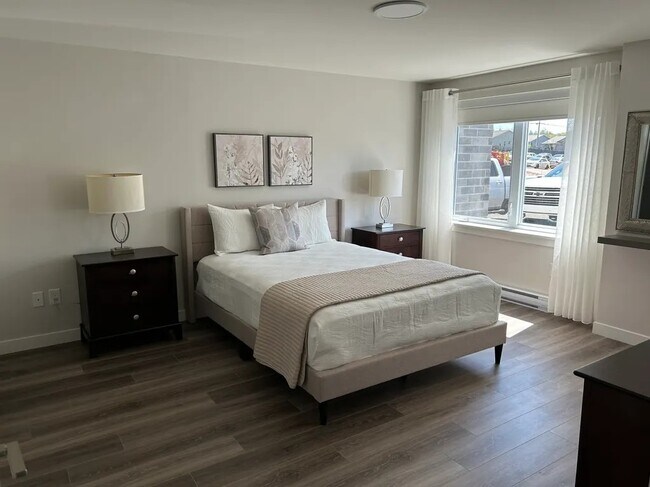 Conçu pour la vie quotidienne - MacArthur's Apartments