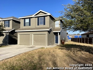 Photo - 7303 Longing Trail Townhome