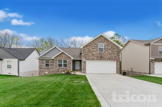 Building Photo - 341 Green Hills Dr