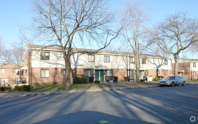 Photo - Corliss Park Apartments