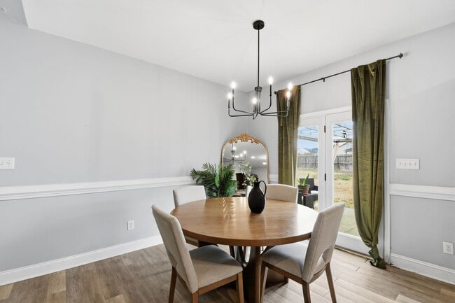 Photo - 601 Collinwood Dr