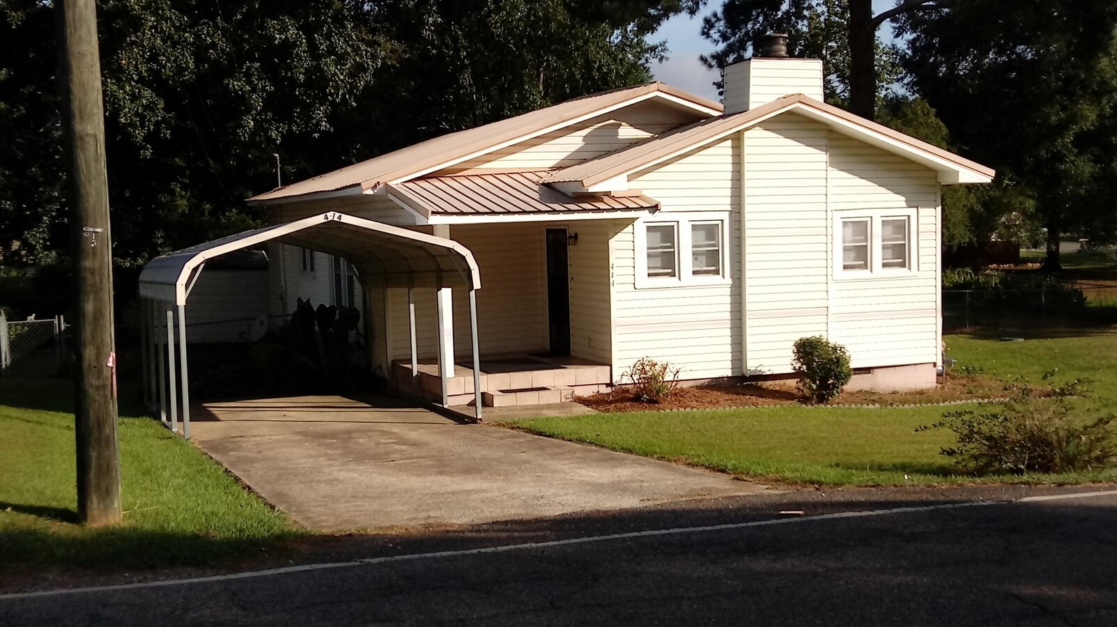 Photo - 414 Airport Rd Casa