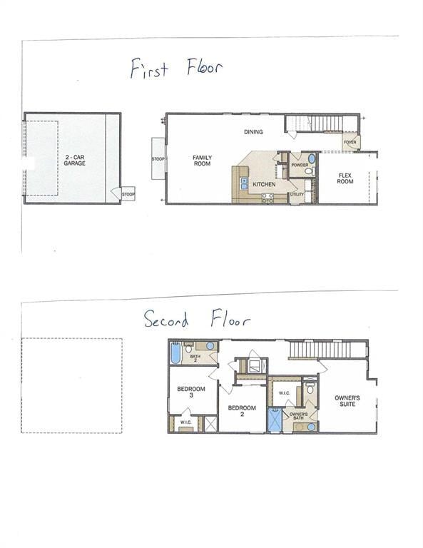 Photo - 1749 Yaupon Grove Ln