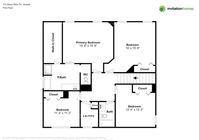 Photo - 114 Silver Mine Trail SE