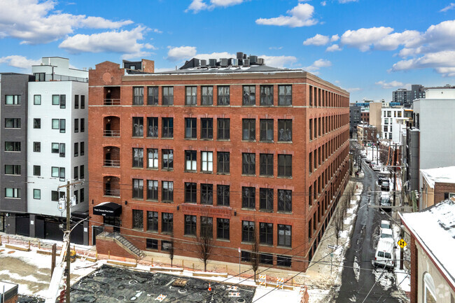 Photo - Cigar Factory Lofts