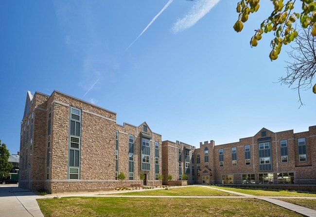 Building Photo - Newman Heights Rental