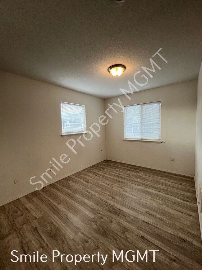 Photo - A nice house with 3 beds rooms and 1.5 baths.