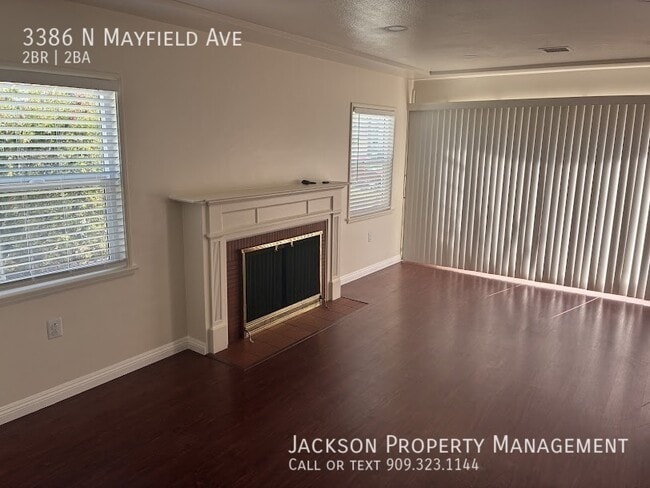 Photo - 3386 N Mayfield Ave