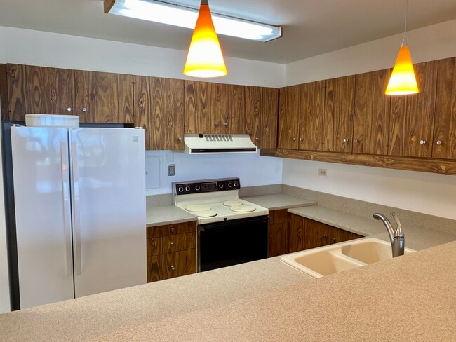 Mott Smith Laniloa #PH-3 - Mott Smith Laniloa #PH-3 House