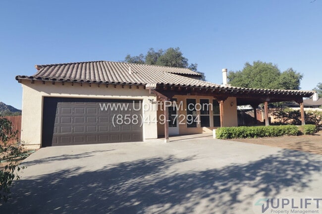 Building Photo - 24661 Watt Rd
