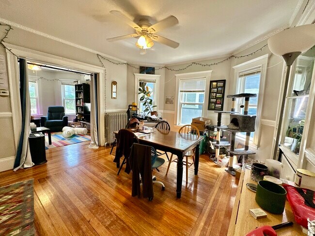 Photo - 177 Wachusett St Unit 1