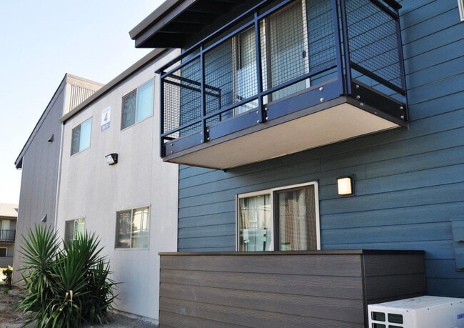 Photo - The Landmark