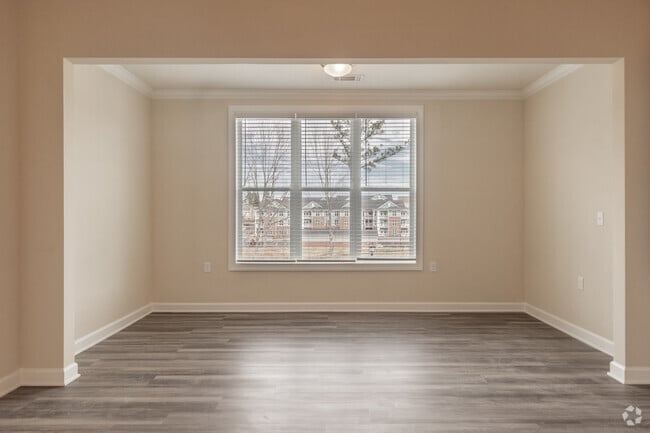 3BR, 2BA - Office