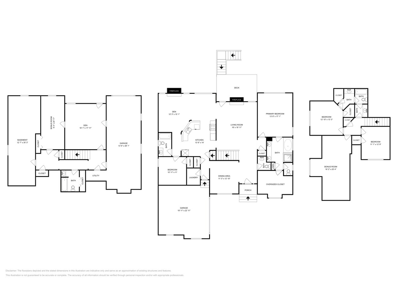 Photo - 1024 Eagles Brooke Dr