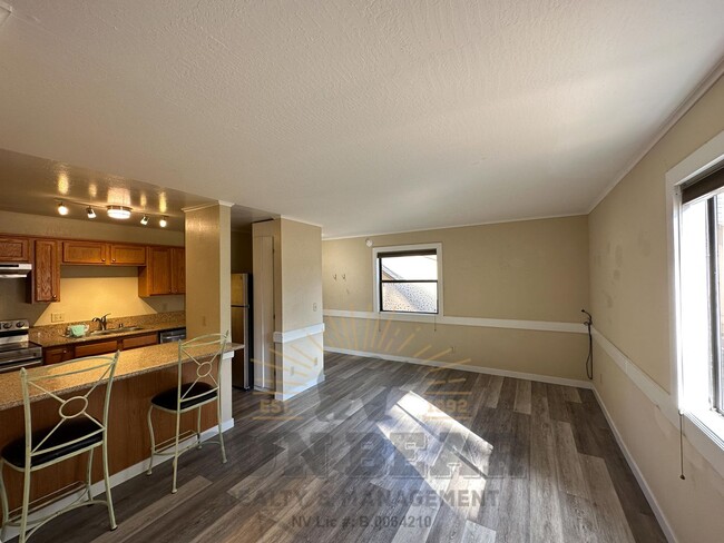 Photo - Cute One Bedroom! Will be Newly Painted!