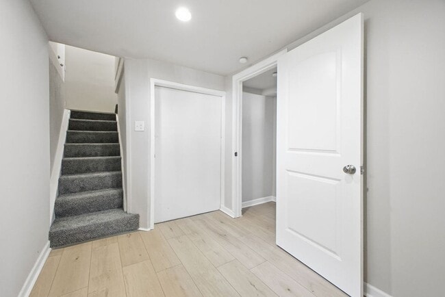 Photo - Spacious 4-Bedroom, 1.5-Bath Home with Plenty of Living Space!