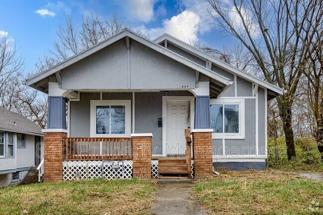 Building Photo - 4109 Monroe Ave Rental