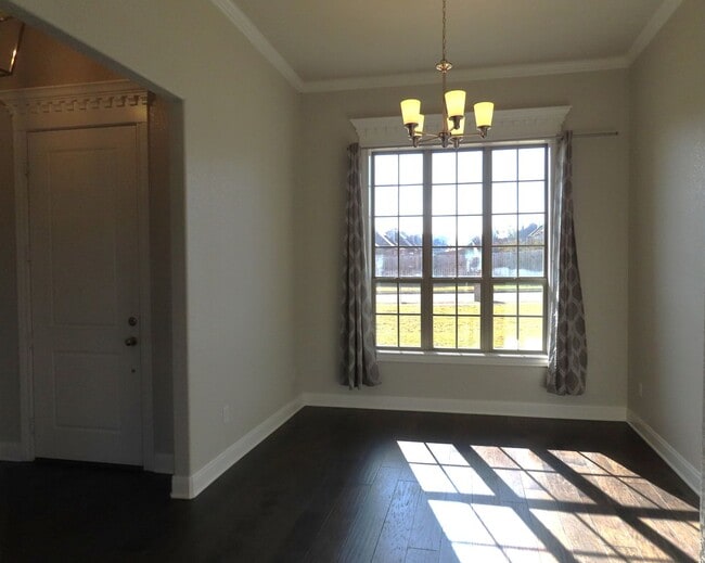 Photo - Gorgeous 3 Bedroom, 2 Bath Home in South Tyler! Tyler ISD: Jack Elementary