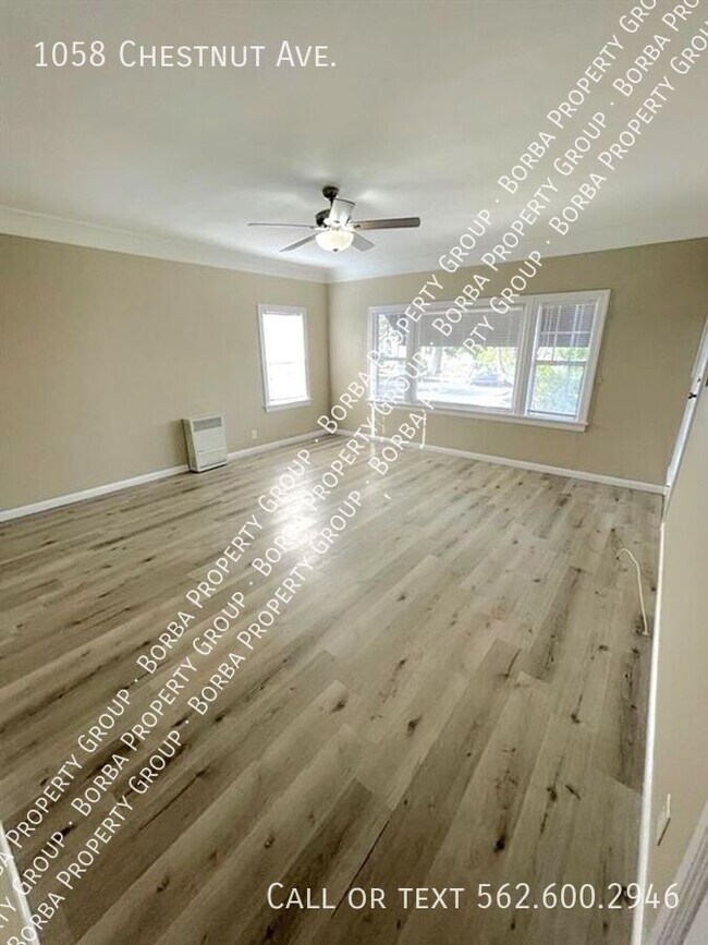 Photo - 1058 Chestnut Ave